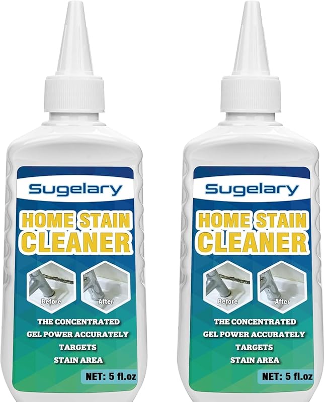 Sugelary All Purpose Household Bathroom Cleaning
