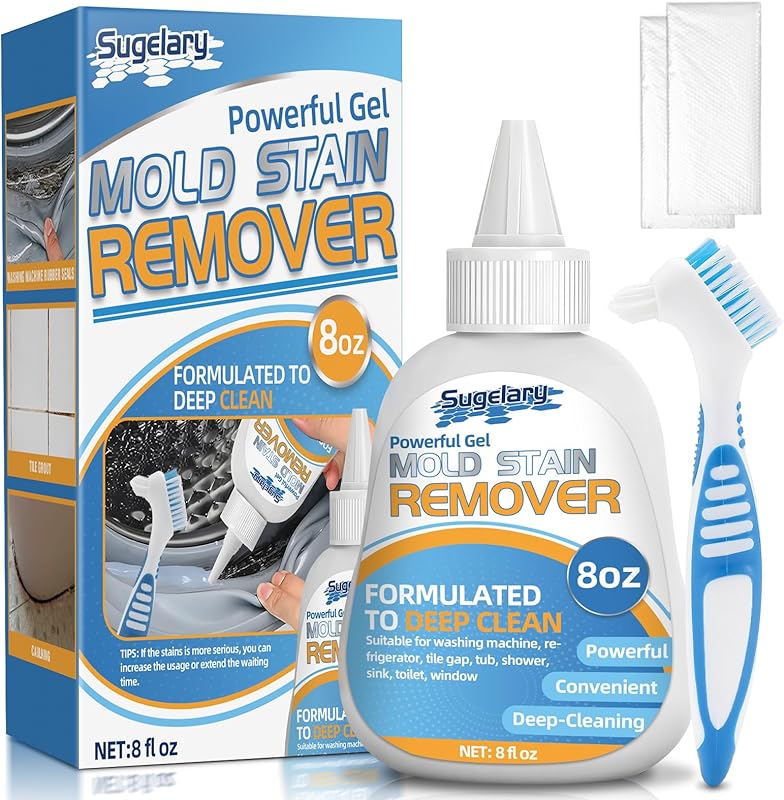 Sugelary Cleaner All Purpose Washing Bathroom