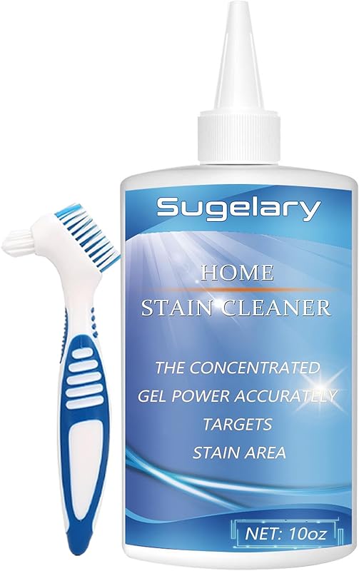 Sugelary Cleaning All Purpose Bathroom Solution 10
